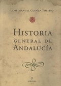 Abbildung von: Historia general de Andalucía - Editorial Almuzara