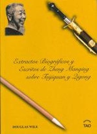 Abbildung von: Escritos de Zheng Manqing sobre Taijiquan y Oigong - Ediciones Tao
