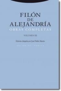 Abbildung von: Obras completas III - Editorial Trotta, S.A.