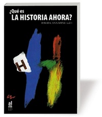 Abbildung von: Qué es la historia ahora - Al-Andalus y el Mediterraneo