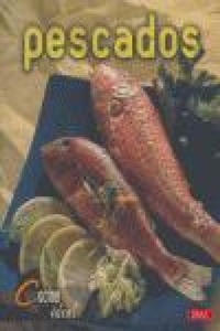 Abbildung von: Pescados - Editorial El Drac, S.L.