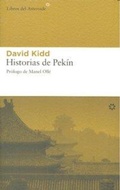 Abbildung von: Historias de Pekin - Libros del Asteroide S.L.U.