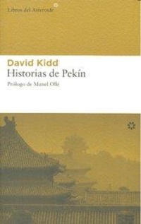 Abbildung von: Historias de Pekin - Libros del Asteroide S.L.U.