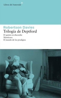 Abbildung von: El Quinto En Discordia - Batiscafo
