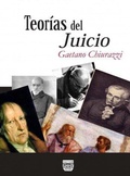 Cover: Teor&iacute;as del juicio - Plaza y Valdes, S.L.