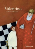 Cover: Valentino - OQO