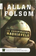 Cover: La Conspiracion Maquiavelo - Roca Editorial
