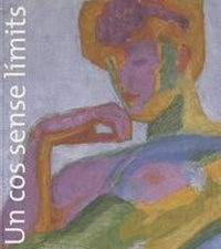 Enlarge image Cover: A Body without Limits - Fundacio Joan Miro