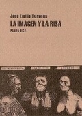 Cover: La Imagen Y La Risa - Editorial Periferica