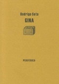 Cover: Gina - Editorial Periferica