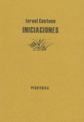 Cover: Iniciaciones - Editorial Periferica
