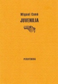 Cover: Juvenilia - Editorial Periferica