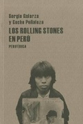 Cover: Los Rolling Stones En Peru - Editorial Periferica