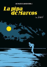 Abbildung von: La pipa de Marcos - ASTIBERRI EDICIONES