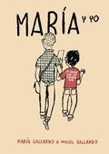 Cover: Mar&iacute;a y yo - ASTIBERRI EDICIONES