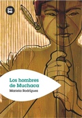 Cover: Los Hombres de Muchaca - Bambu