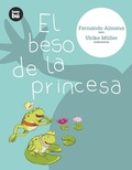 Cover: El Beso de la Princesa - Bambu