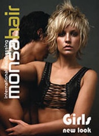Abbildung von: Girls New Look - Instituto Monsa de Ediciones