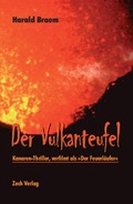 Cover: Der Vulkanteufel - Zech Verlag