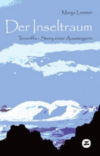 Abbildung von: Der Inseltraum - Zech Verlag