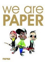 Abbildung von: We are Paper - Instituto Monsa de Ediciones