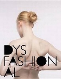 Enlarge image Cover: Dysfashional - ActarD Inc