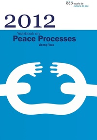 Abbildung von: 2012 Yearbook on Peace Processes - Icaria
