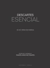 Abbildung von: Descartes esencial - Ediciones de Intervención Cultural