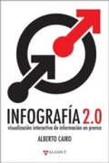 Cover: Infograf&iacute;a 2.0 - Alamut