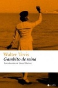 Cover: Gambito de reina - Alamut