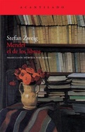 Cover: Mendel el de los libros - Acantilado