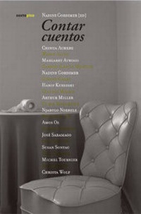 Enlarge image Cover: Contar Cuentos - Sexto Piso Ed