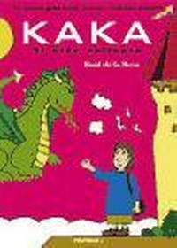 Abbildung von: Kaka el niño valiente - Ediciones i