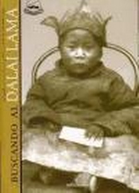 Abbildung von: Buscando al Dalai Lama - Ediciones i