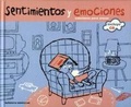 Cover: Sentimientos y emociones - A Sense of Music, S.L. Bellaterra M&uacute;sica Ed.