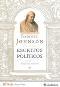 Cover: Escritos Politicos - Liberty Fund