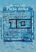 Cover: Pieza Unica - SEXTO PISO EDITORIAL