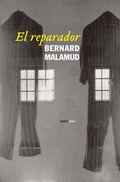 Cover: El Reparador - SEXTO PISO EDITORIAL
