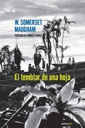 Cover: El Temblar de una Hoja - SEXTO PISO