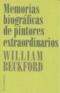 Cover: Memorias Biograficas de Pintores Extraordinarios - SEXTO PISO