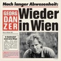 Cover: Wieder in Wien (Remastered) - Universal Music Vertrieb - A Division of Universal Music GmbH
