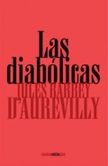Cover: Las Diabolicas - SEXTO PISO EDITORIAL