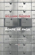 Cover: Agape Se Paga - SEXTO PISO