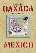 Cover: Diario de Oaxaca - SEXTO PISO EDITORIAL