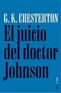 Cover: El Juicio del Doctor Johnson - SEXTO PISO