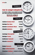Cover: Con la Sangre Despierta - SEXTO PISO