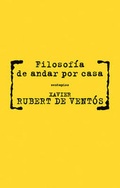 Cover: Filosofia de Andar Por Casa - SEXTO PISO EDITORIAL