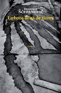 Cover: La Boca Llena de Tierra - SEXTO PISO