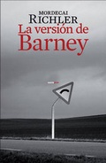 Cover: La Version de Barney - SEXTO PISO EDITORIAL