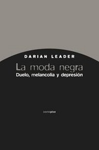 Enlarge image Cover: La Moda Negra - SEXTO PISO EDITORIAL